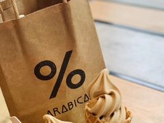 -% Arabica阿拉比卡咖啡烘焙工坊