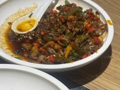 -建辉湖南土菜馆(南大街店)