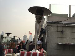 -罗斯福色戒酒吧(外滩店)
