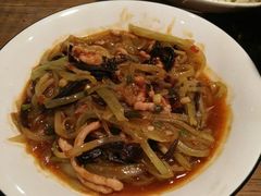 -热度餐厅(老佛爷店)