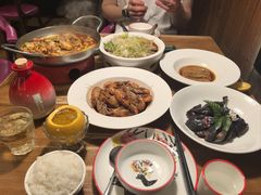 -新白鹿餐厅(龙游路总店·杭帮菜名店)