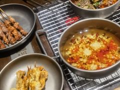 -夜食白市Yespicy·烧烤啤酒宵夜(番禺四海城店)