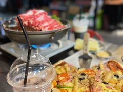 -MI WU FACTORY米屋美食工厂餐厅(绿地店)