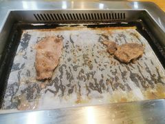 -苏格里岛自助海鲜烤肉(青秀万达店)