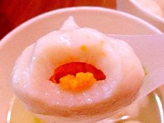 邵子牙贡丸(定安路店)-邵子牙·中华老字号(定安路店)