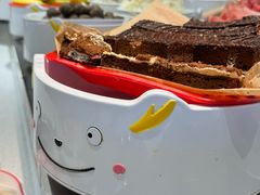 -龍歌自助小火锅(秦淮水游城店)