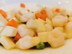 -上海老饭店(北京分店)