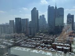 -广州粤海喜来登酒店