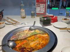 -川锅一号火锅(铜山万达店)