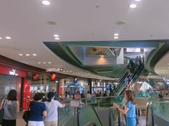 -东荟城名店仓