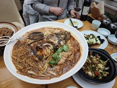 -一轩饺子馆(丽都店)