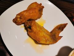 -酷公社·榴莲披萨(太原街店)