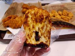 -爸爸糖吐司面包(常德万达店)