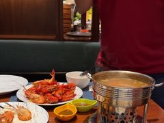 -雅邦朗悦国际酒店·乐悦自助餐厅