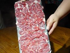 -潮味四季潮汕牛肉火锅(来凤街店)