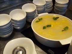 -新食谱全日制餐厅·苏州苏州湾艾美酒店
