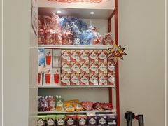 -蜜雪冰城(龙河路店)