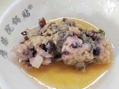 -劈柴院锅贴(沈阳路店)