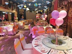 -火吧PTV聚会餐厅(10号店)