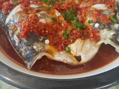 -良师门滨海人家·海鲜·家常菜(滨海城店)