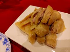 -老吉士酒家(天平路店)