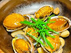 生啫鲍鱼-啫神·广州地标美食(北京路店)