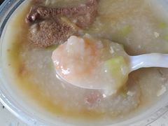 大三元生滚粥-西关明记肠粉(荔枝湾店)