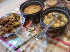 -清真海鲜大排档(原芥园道店)