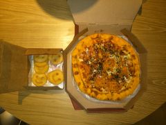 -Mr.Pizza米斯特比萨(苏州平江万达广场店)