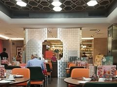 -潮福城大酒楼·潮粤菜·港式点心(阳光城店)
