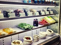 自助取餐区-禾珍珠家常小馆(河南博物院店)