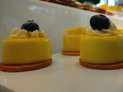 -大堂吧·雪茄吧·威士忌·下午茶(深圳机场希尔顿逸林酒店)