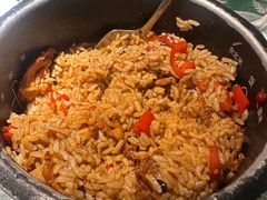 超满足肉汤泡饭-姐夫的小菜(新中关购物中心店)