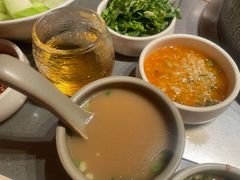 -巴奴毛肚火锅(二七万达店)