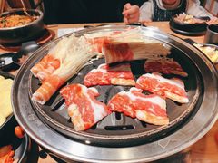 -九田家黑牛烤肉料理(溧阳吾悦店)
