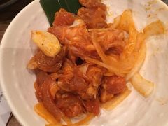 -新石器烤肉(中房金谊广场店)