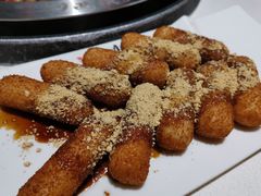 -川西坝子(老军营店)