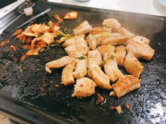 -韩时烤肉(枫蓝店)