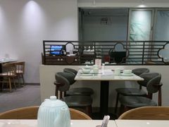 -翡翠拉面小笼包(岭南新天地店)