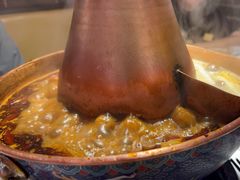 -祥源胡同·涮牛羊肉火锅(花桥店)