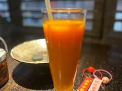 -喜晋道面馆(华严寺广场店)