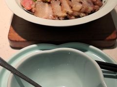 -刀板香·安徽菜(国购IFC店)