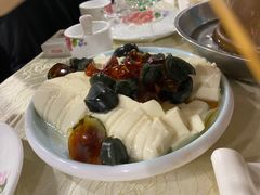 -鑫来顺大铜锅涮羊肉(中山门旗舰店)