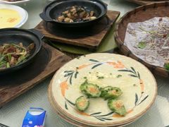 -农家鸡宴私房菜(城东店)