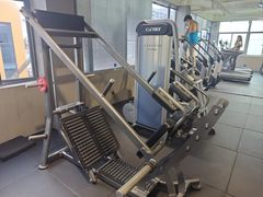 -聚健身GatherFitness(余杭店)
