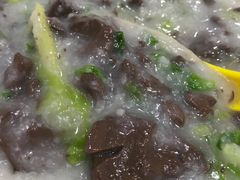 -燊意布拉肠云吞面(中山四路店)