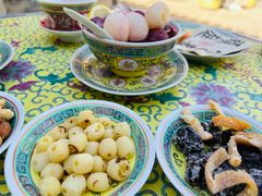 -宫事颐庭·老佛爷贵寿下午茶(颐和园店)