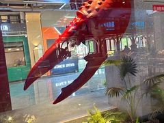 -肥肥虾庄·金牌油焖大虾(杨园滨江时代walk店)