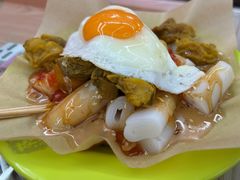 -華叔茶記