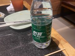 -韩盛·盛江山自助料理(沈辽路万达店)